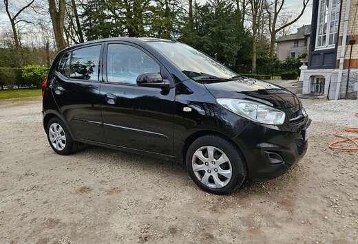 Hyundai i10 1.1i Comfort BlueDrive