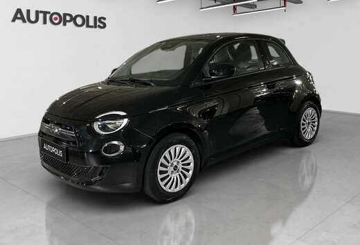Fiat 500e 42 kWh LIMO