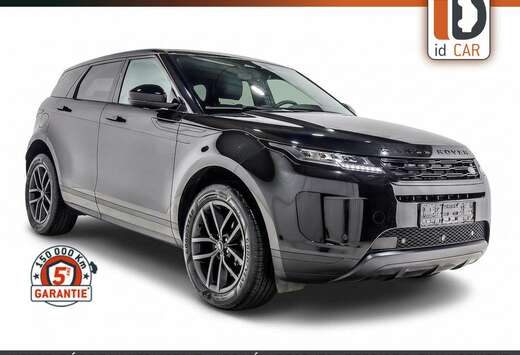 Land Rover D165 S AWD BLACK PACK GARANTIE 2030! CUIR  ...