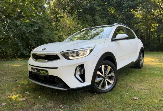 Kia Stonic 1.0 T More ISG DCT AUTOMAAT - GARANTIE -