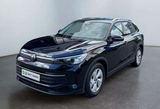 Volkswagen Life | 1.5 Etsi 150cv | Carplay | Caméra  ...