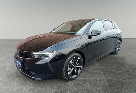 Opel 1.6 Turbo Start/Stop Hybrid Elegance E-AT8