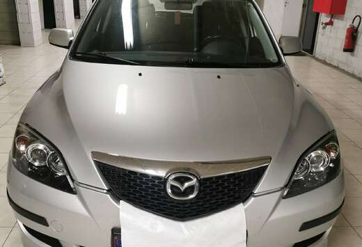 Mazda 3 Hatchback Van 1.3i 16v Si