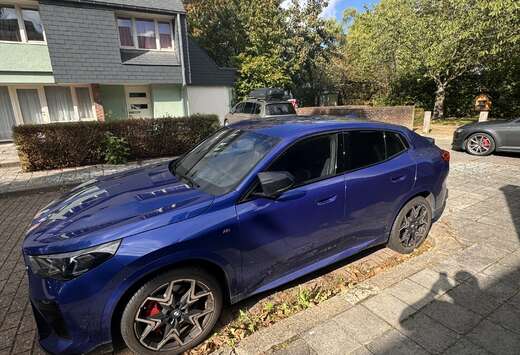BMW M35i xDrive