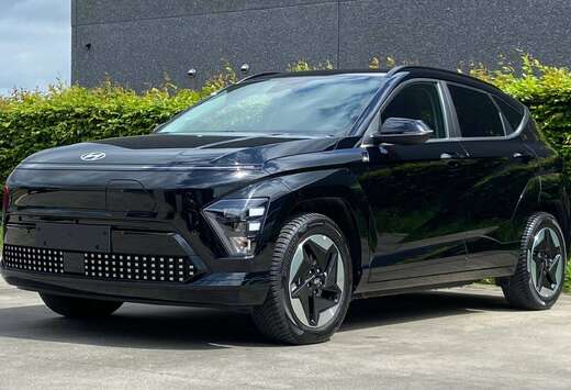 Hyundai EV 48 kWh Feel