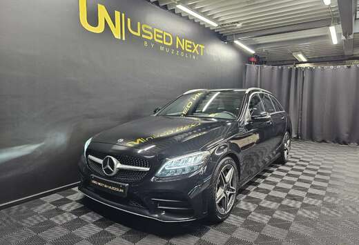 Mercedes-Benz AMG Line