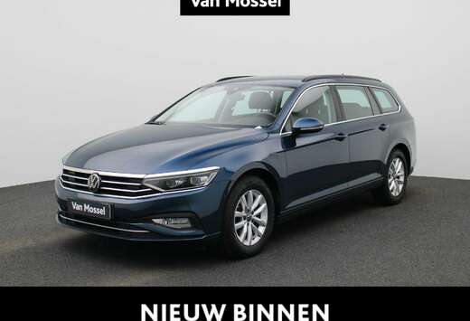 Volkswagen 2.0 TDI 90kW DSG Style Business NAVI | CAM ...