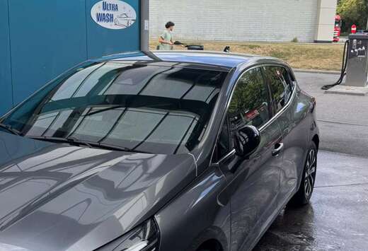 Renault Clio 0.9 TCe Cool