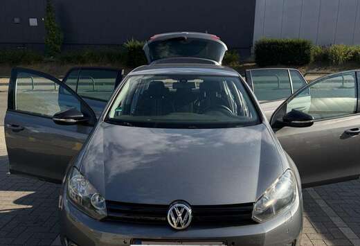 Volkswagen 1.2 TSI Match