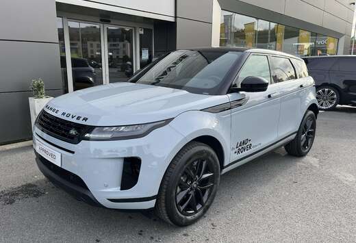 Land Rover S D165