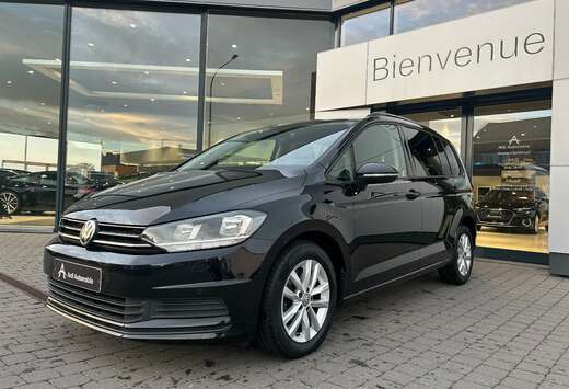 Volkswagen 1.5 TSI DSG *GARANTIE*1ER PROP*7 PLACES*CA ...