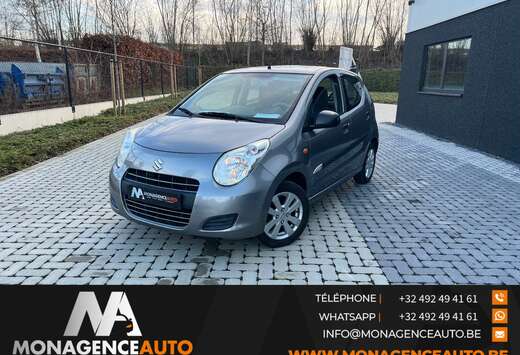 Suzuki - Premier Propriétaire