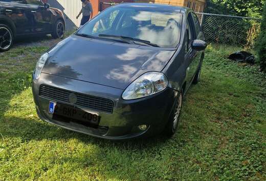 Fiat 1.3 Multijet 16v 360