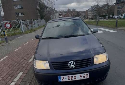 Volkswagen 1.4i 16v