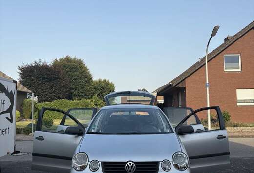Volkswagen 1.2i 12v Comfortline
