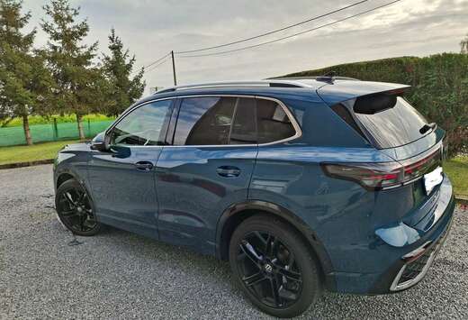 Volkswagen Tiguan 2.0 TDI SCR R-Line Business Premium ...