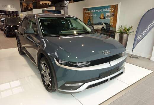 Hyundai INTUITIVE 19