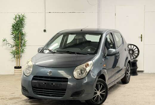 Suzuki 1.0 ESSENCE  PRET A IMMAT