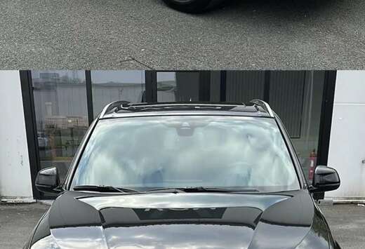 BMW 3.0 dAS xDrive30