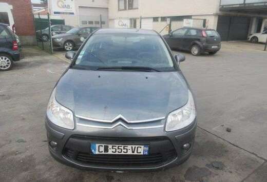 Citroen