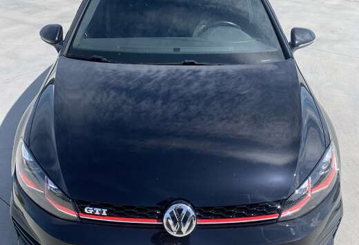 Volkswagen (BlueMotion Technology) DSG
