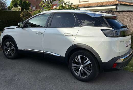 Peugeot 3008 PureTech 130 Stop