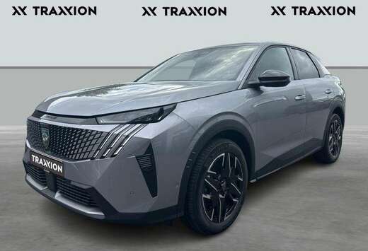 Peugeot III & e- Allure *DEMODEAL*MILD-HYBRIDE*