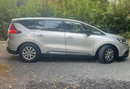 Renault Espace 1.6 dCi Energy Intens