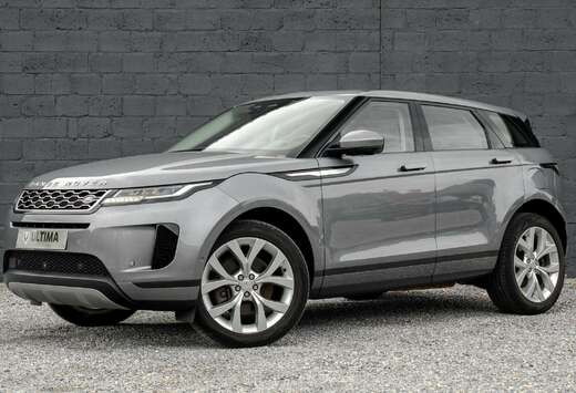 Land Rover P300e AUTOMAAT/NAVI/PANODAK/LEDER