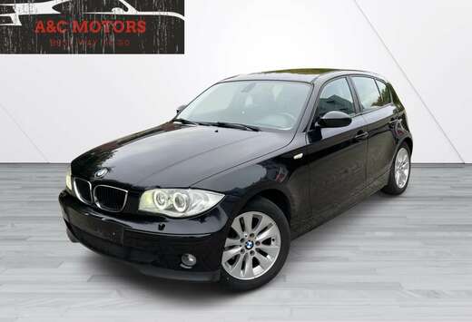 BMW 118i