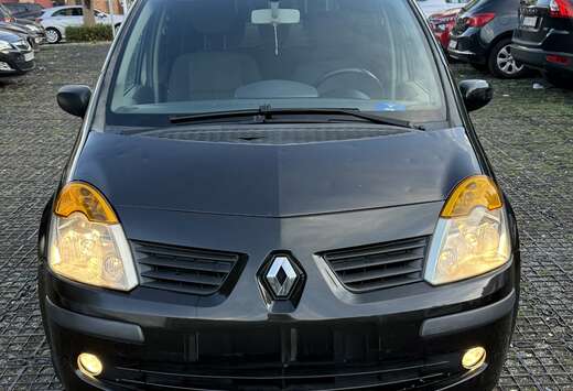 Renault 1.2i 16v Dynamique Référence