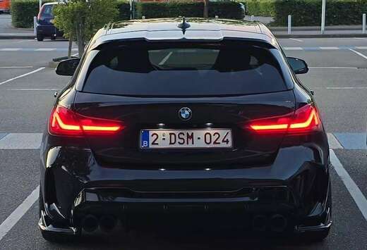 BMW M135i xDrive