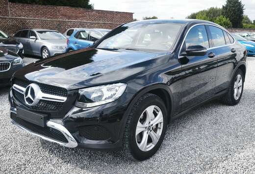 Mercedes-Benz 4MATIC_2.0 i(210CH)_05/2019EUR.6D_91.00 ...
