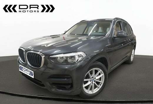 BMW 2.0iA xDrive 30E ADVANTAGE  - NAVI  - LED - CAR.. ...