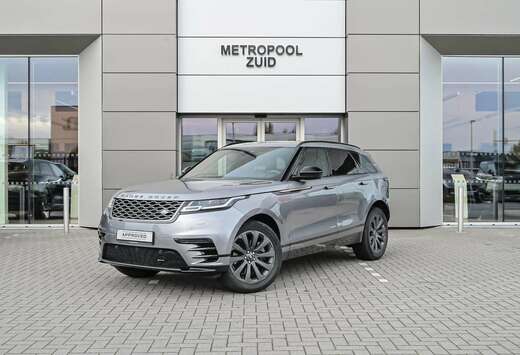 Land Rover R-Dynamic SE P250