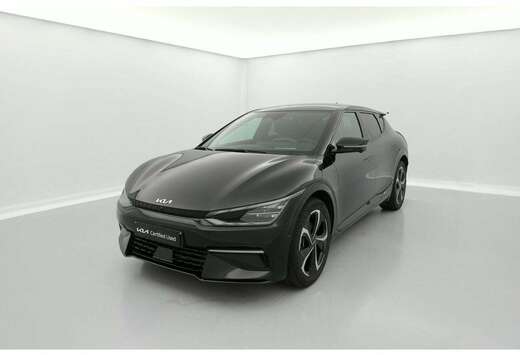 Kia GT Line 77.4 kWh RWD 168KW / 229CV *DEMO*