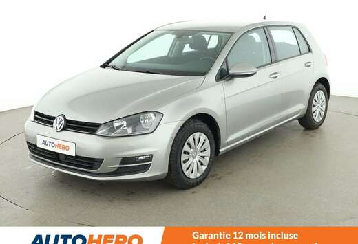 Volkswagen 1.6 TDI Trendline BlueMotion Tech