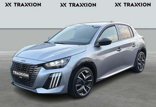 Peugeot GT 1.2 Turbo 100 Man.6