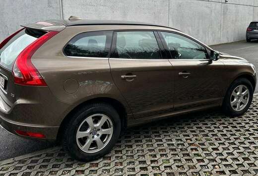 Volvo XC60 2.0 D DRIVe Kinetic Start/Stop
