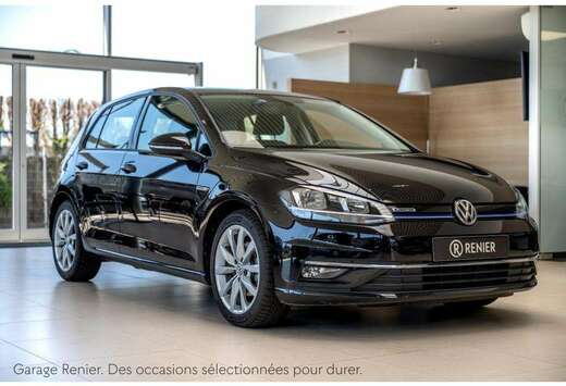 Volkswagen 1.5 TSi 130 Highline Garantie 24 mois