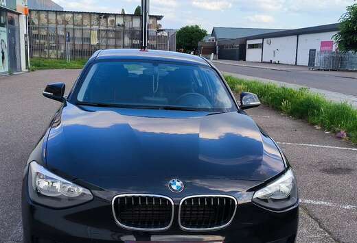 BMW 116I 136 CH SPORT