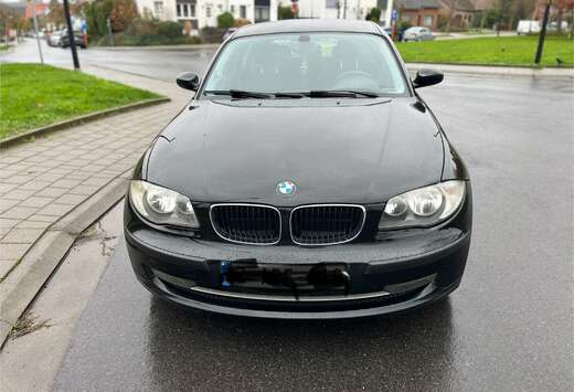 BMW 116i