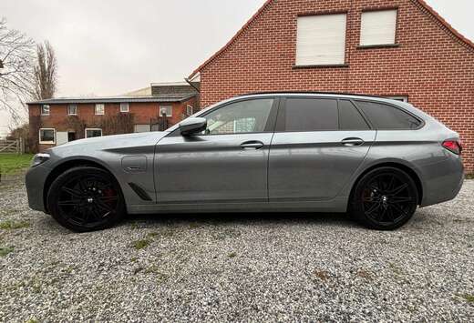 BMW 530e Touring Aut. Luxury Line