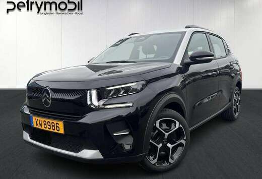 Citroen PLUS Turbo 100ch