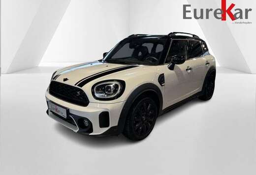 MINI ALL 4