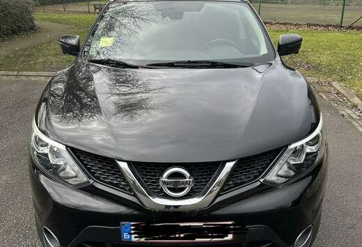 Nissan 1.2 DIG-T 2WD N-Connecta