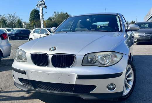 BMW 116i