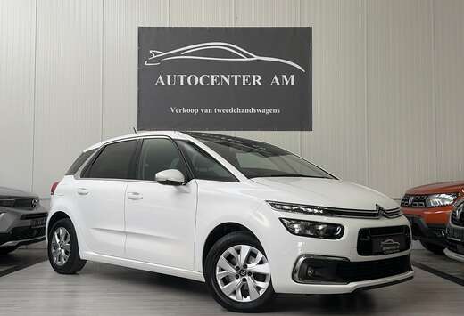 Citroen C4 Spacetourer 1.5 BlueHDi Business CarPlay** ...