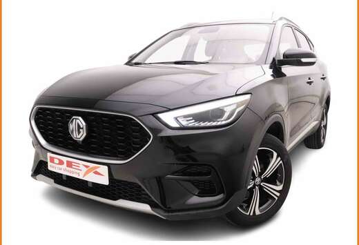 MG 1.5 VTi Tech Comfort + CarPlay