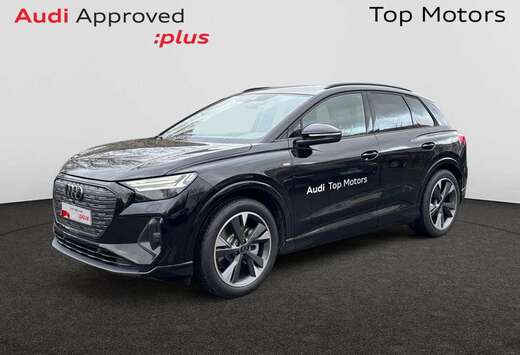 Audi Audi Q4  Corporate S 45 e-tron  210,00 kW *DEMO*